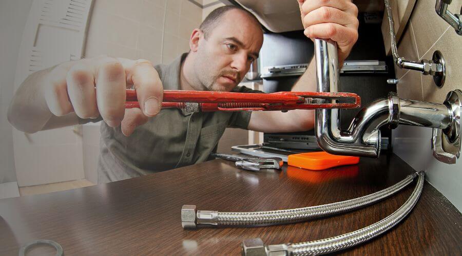 Local annual plumbing maintenance in Winters, CA